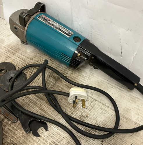 Used makita 230mm angle - makita,
