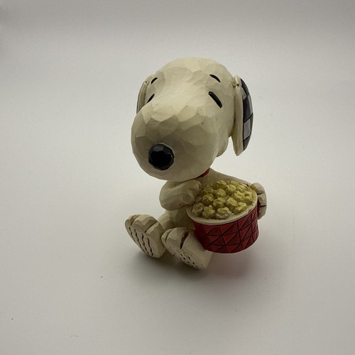Jim shore peanuts figurine - shore,
