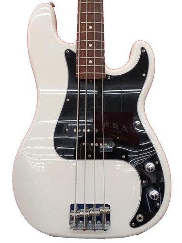 Fender japan pb43 precision - [fender,