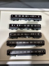 Hornby royal Train Coaches