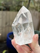 Large Lemurian Seed Very Clear
