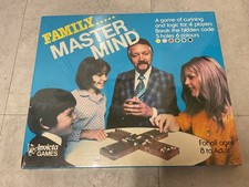 Family Mastermind( mastermind