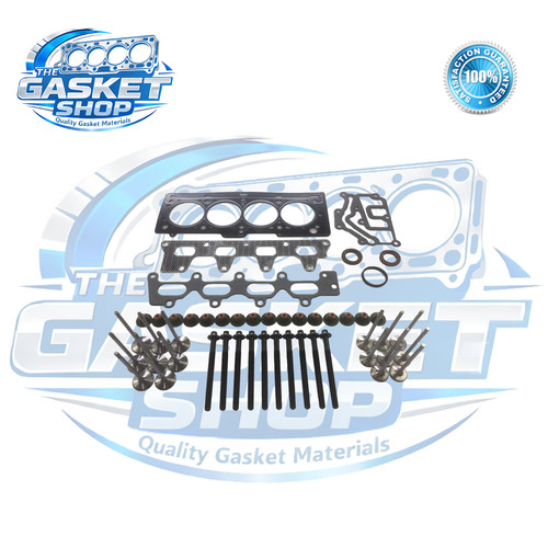 Head gasket set - set, 16