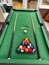 VIAVITO PT200 6ft Pool Table