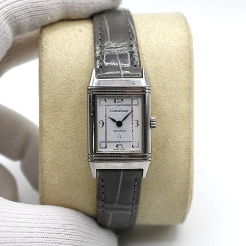 Jaeger lecoultre reverso lady - reverso,