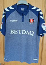 CHARLTON ATHLETIC FOOTBALL