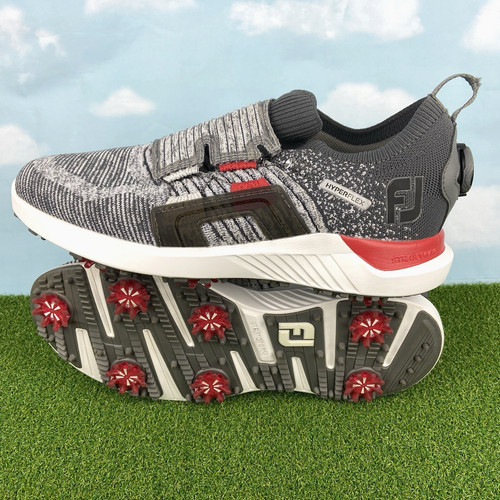 Footjoy hyperflex boa mens - boa,