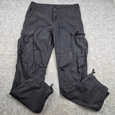 Carhartt Trousers Mens W36 L34