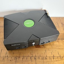 Microsoft Xbox Original