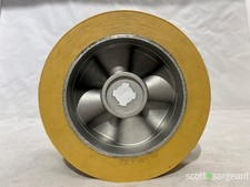 Power Feed Roller for DC40