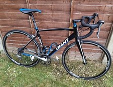 Giant Defy Aluxx Sl 6000 M