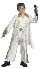 Rock star elvis the - star,
