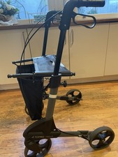 Topro Troja Rollator Walker