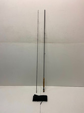 Snowbee Diamond II Fly 9' Fishing Rod