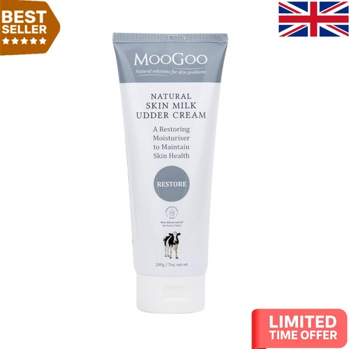Skin milk udder cream luxury - milk,