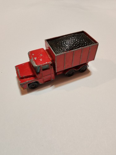 Husky diecast guy - diecast,