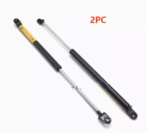 2pcs rear hood gas - gas, spring