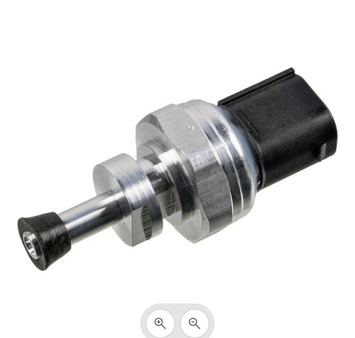 Febi 173118 exhaust pressure - febi,