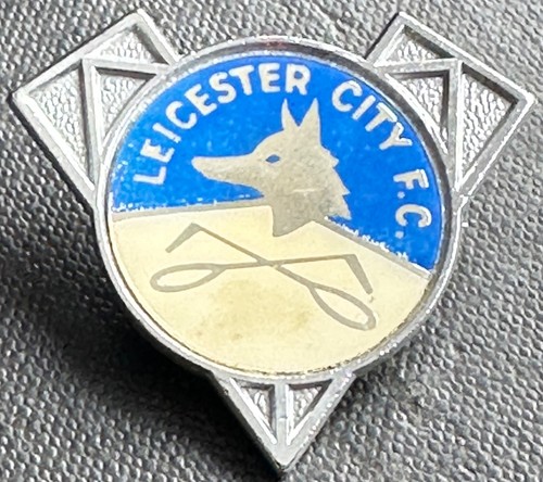 Leicester city vintage - city, fc