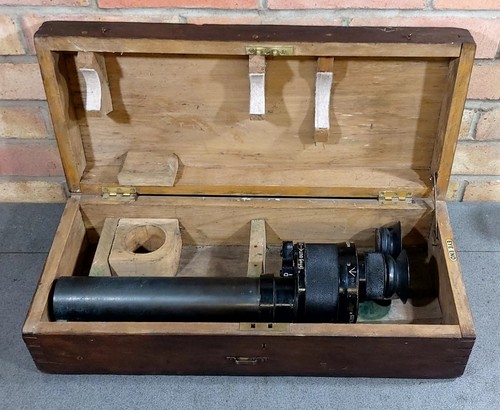 Ww2 monocular ottway - ww2, co