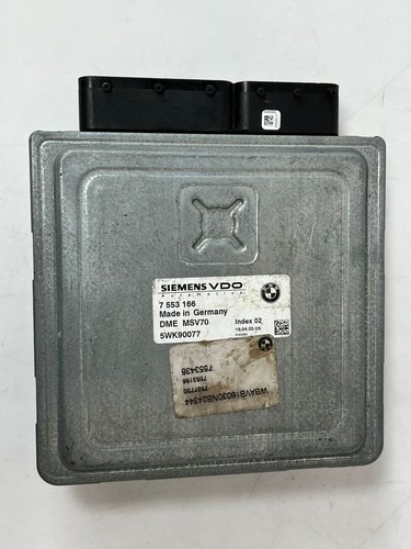 2006 bmw 530i e60 2005 - 2006,