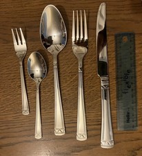 Cutlery 62 piece Solingen