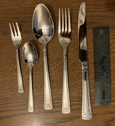 Cutlery piece solingen - 62,
