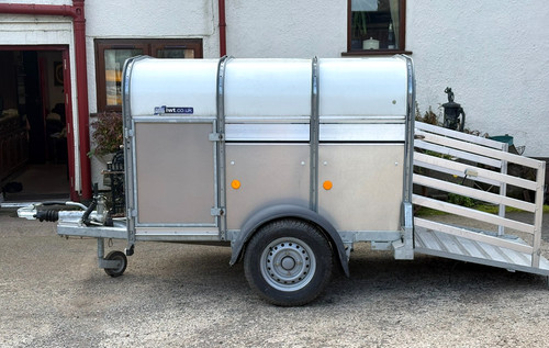 Ifor williams p6g4 small - p6g4,