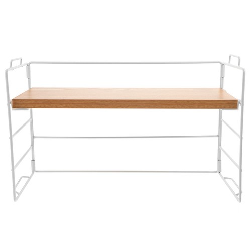 Wooden desk small - small, with