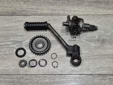 Yamaha DT125RE Kick Start Conversion Kit DT DTR DTRE DTX 125 Engine Parts 88-07