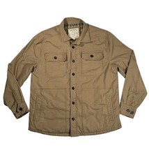 Men’s Fat Face Military