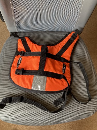 Baltic pet buoyancy aid - pet,