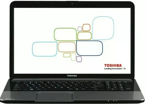 Toshiba satellite pro - toshiba, l870