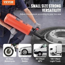 Tire Bead Blaster 150 PSI