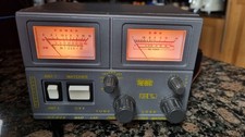 HT  808  SWR Power Meter 