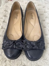 Hotter Jewel Lizard Size 4 UK