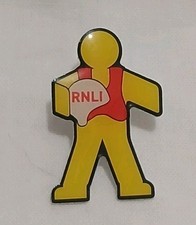 RNLI Lifeboats Crew Jacket