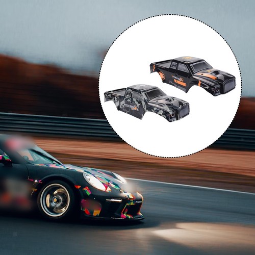 Durable 8th scale car - durable,
