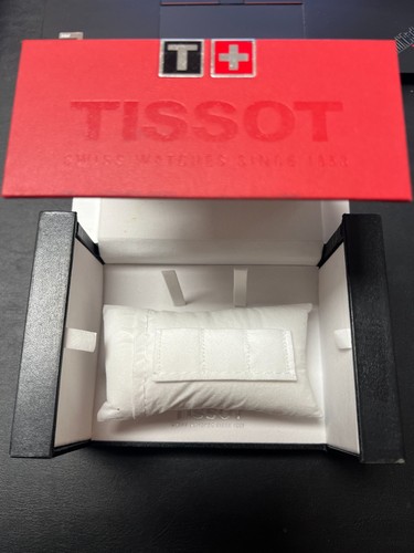 Authentic tissot watch - tissot,