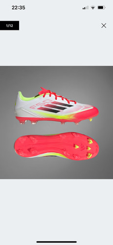 Adidas f50 football boots size - f50,