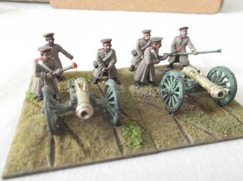 28mm crimean war russian - crimean,