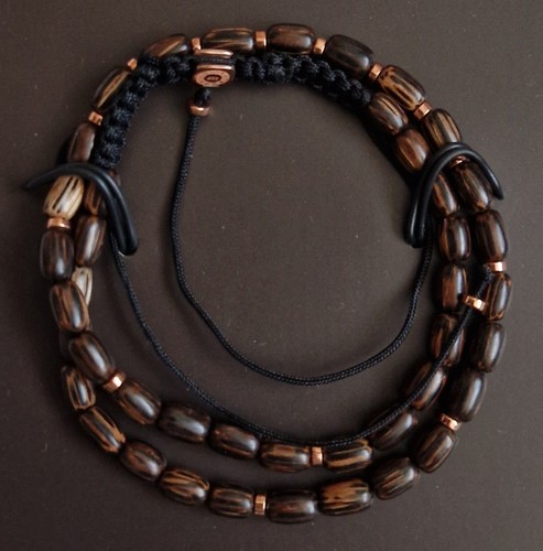 Tateossian mens rose gold - tateossian,