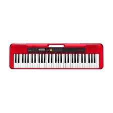 Casio CT-S200RD 61-Key