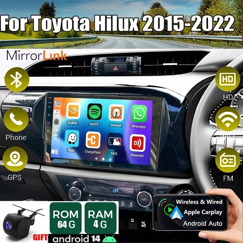 For toyota hilux - for, car