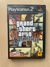 Grand Theft Auto: San Andreas