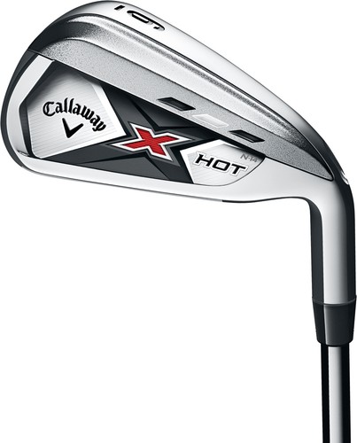 Left handed callaway golf - left, club