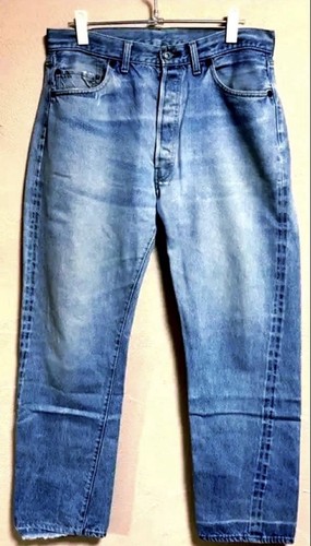 Levi 501 vintage redline - 501,
