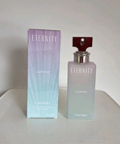 Calvin klein eternity - klein, summer