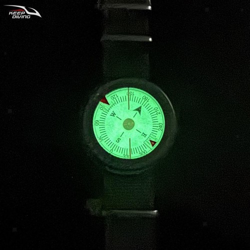 Scuba compass professional - compass,