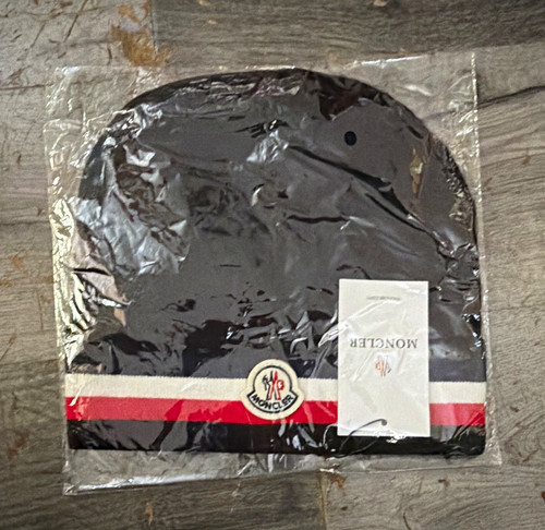 Moncler men one size striped - moncler,